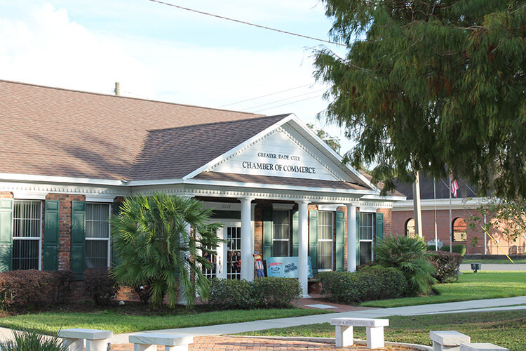 Dade City Chamber