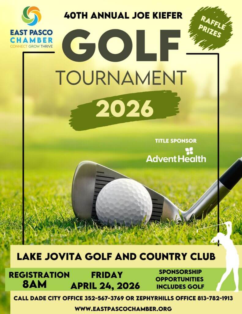 41st Annual Joe Kiefer Golf Tournament Flyer 41st Annual Joe Kiefer Golf Tournament Flyer