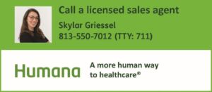 Humana-Skylar Griessel logo