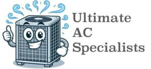 Ultimate AC Specialists logo 1100x502