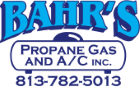 Bahrs Propane logo transparent thumbnail