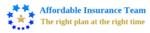 Affordable Insurance Team logo