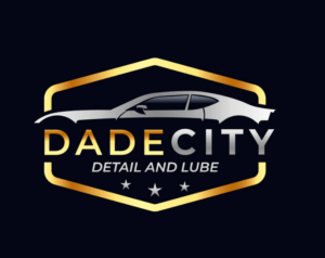 Dade City Detail &amp; Lube logo