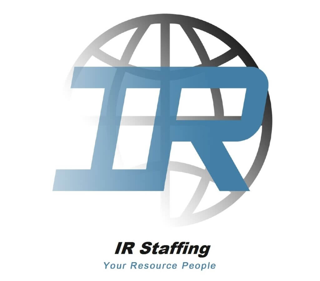 IR Staffing LOGO