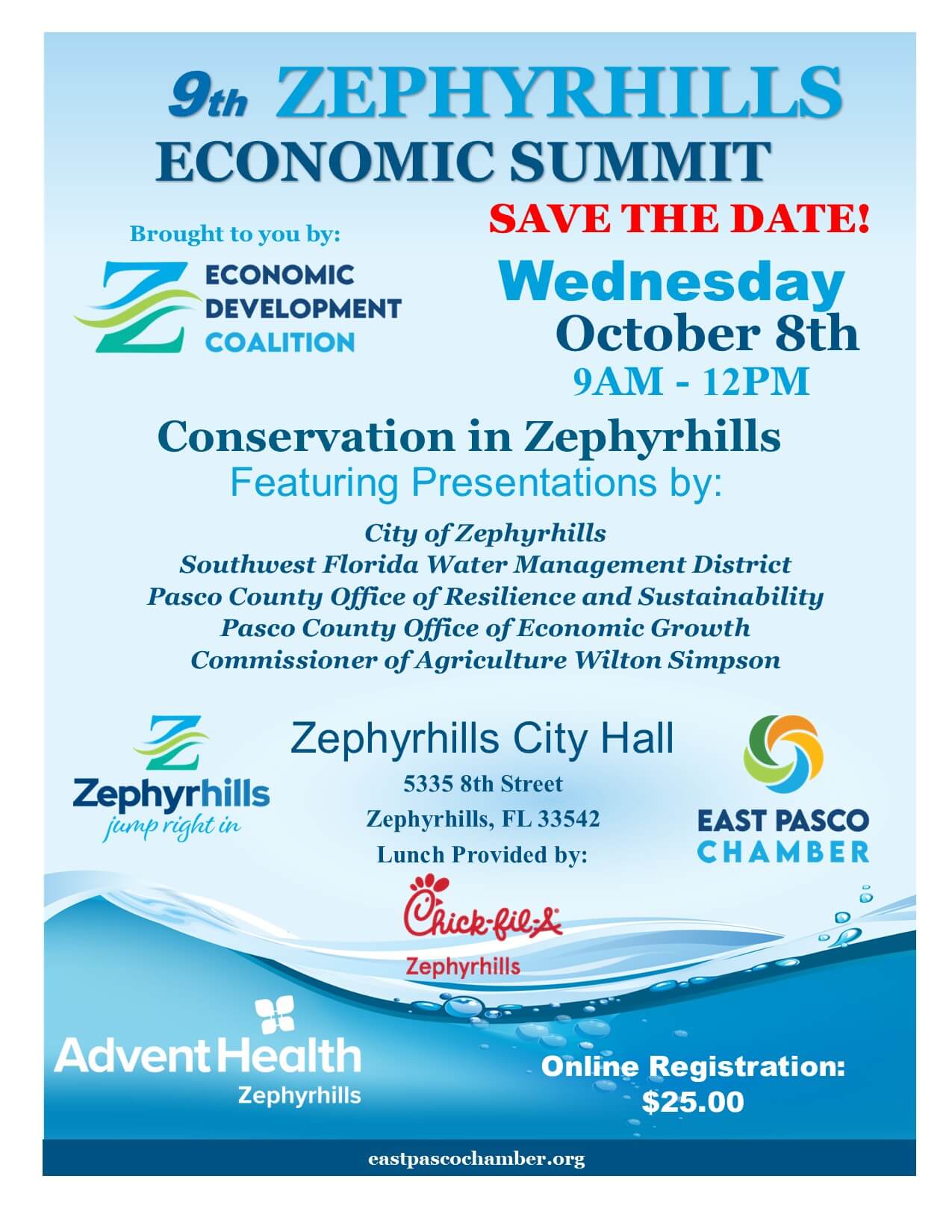 Summit Invite 2025 Summit Invite 2025