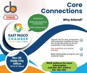 11-20-25 Core Connection Invite Nov DC