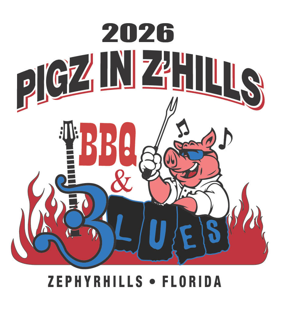 2026 Pigz Front of Shirt