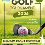 41st Annual Joe Kiefer Golf Tournament Flyer wSponsors (2)