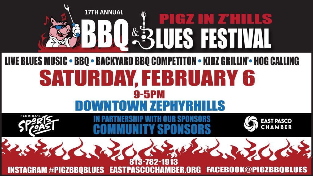 BBQ &amp; Blues logo 2027 2500x1406