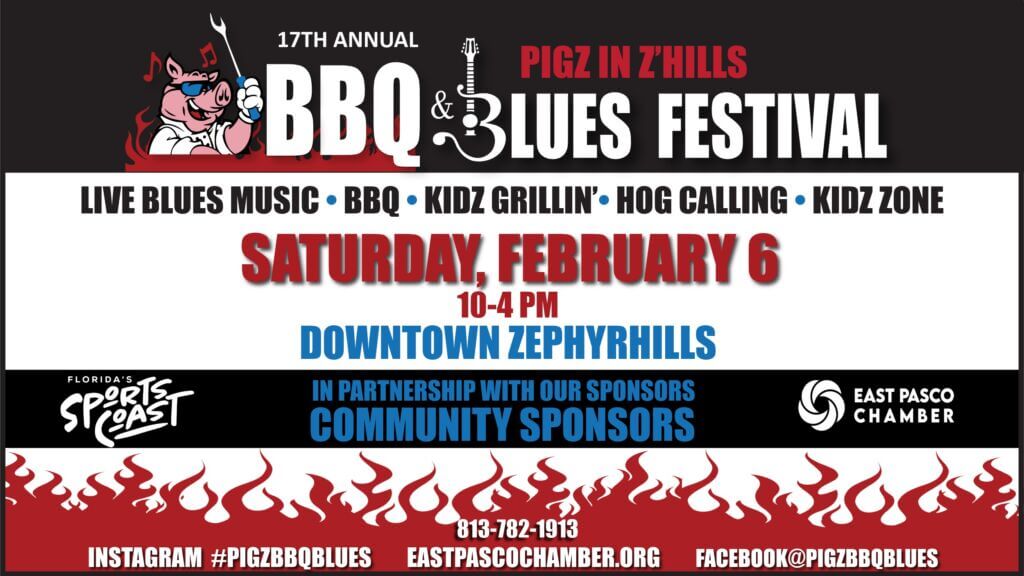UPD BBQ &amp; Blues Banner 2027 2500x1406