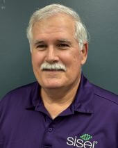 Tim Proctor headshot