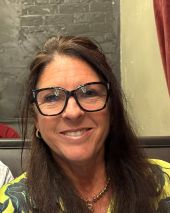 Vicki Glisson
