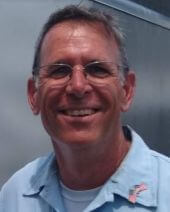 cliff moffett headshot