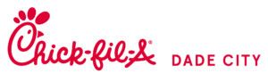 Chick-fil-A Dade City logo crop