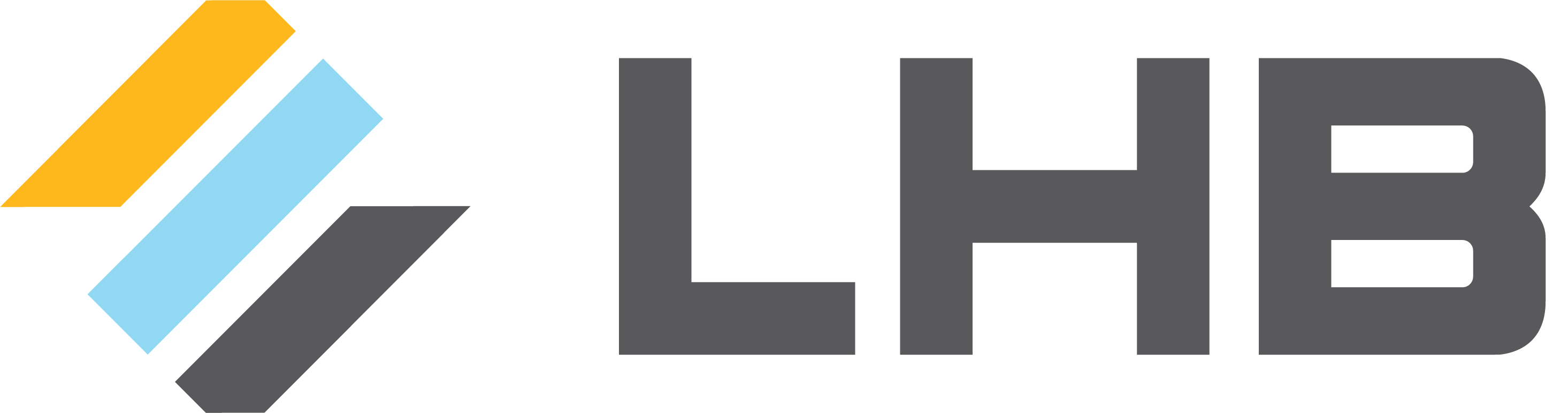 LHB logo