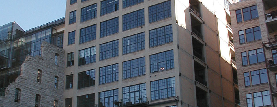 Washburn Lofts
