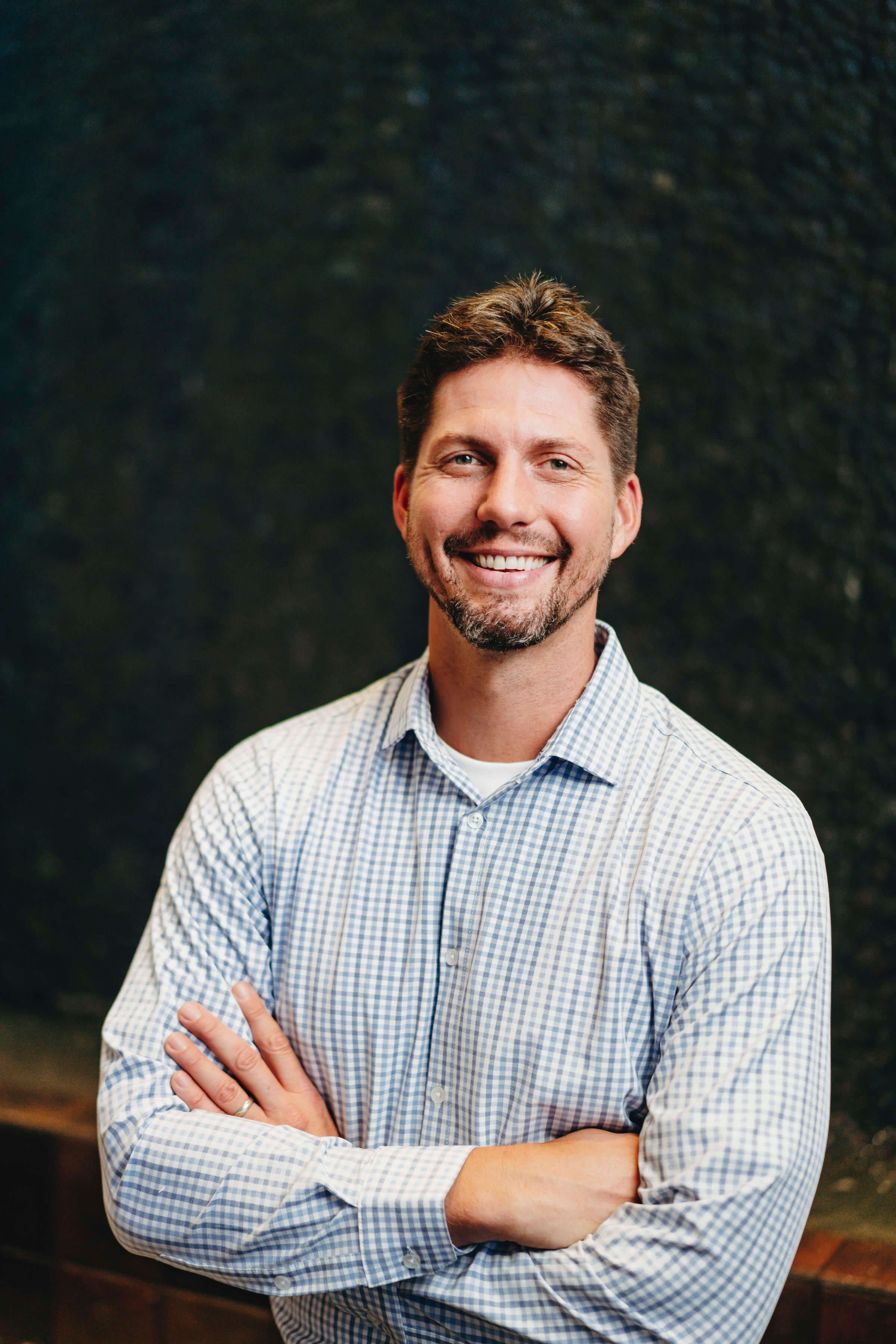 Tyler Moberg