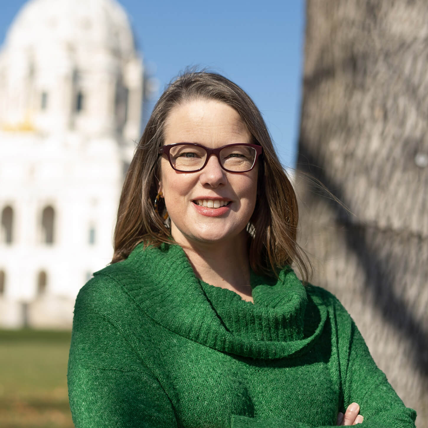 Susan Brower, PhD