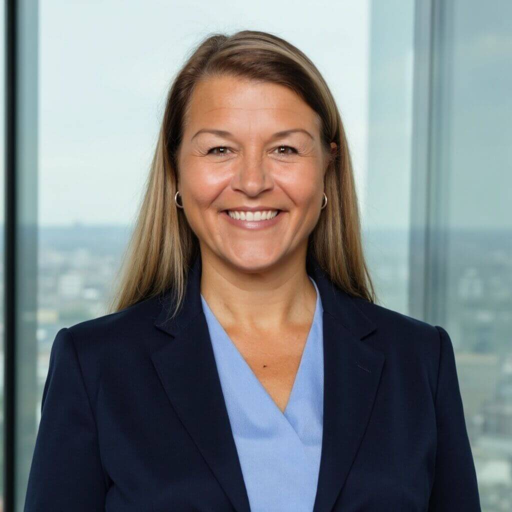 Jennifer Hildebrand