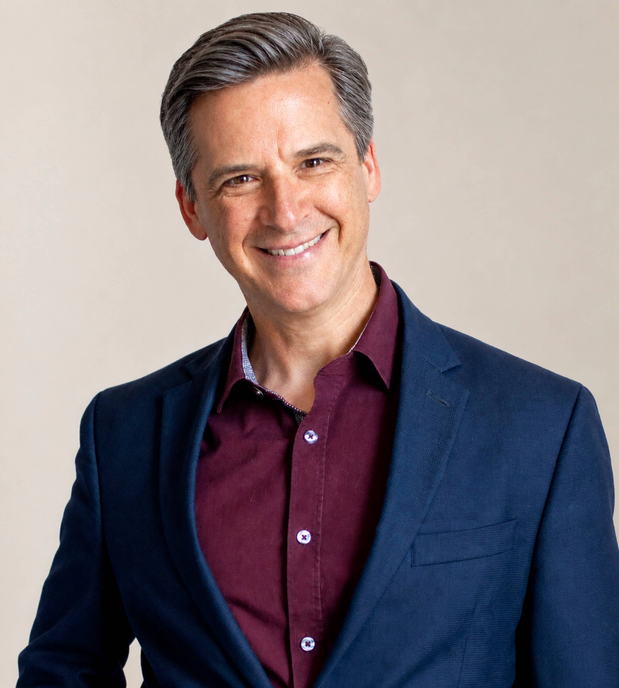 Pete Machalek