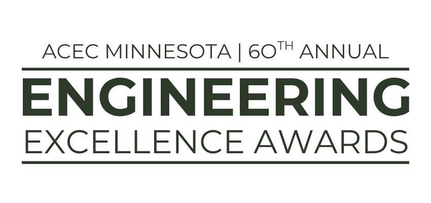 ACEC Minnesota 60th Annual Engineering Excellence Awards