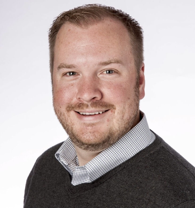 Andy Johnson