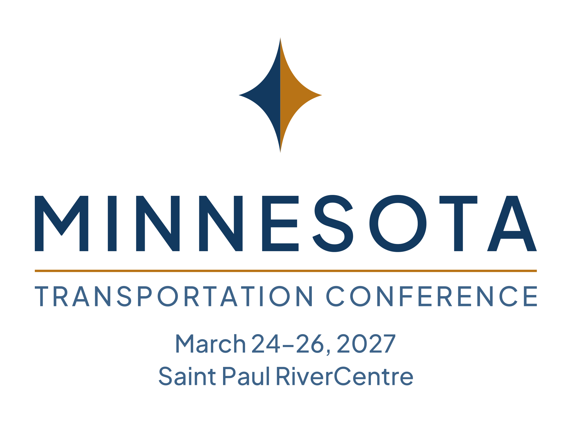 Minnesota Transportation Conference, March 2027, Saint Paul RiverCentre