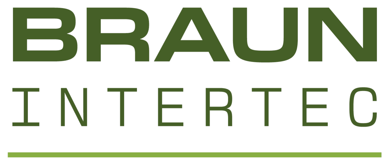 Braun Intertec