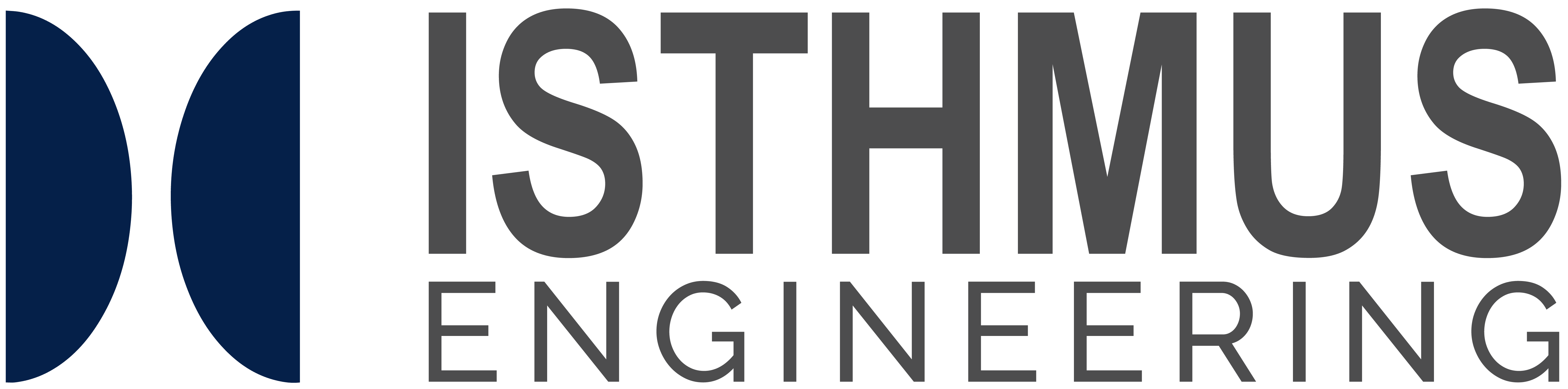 Isthmus Engineering