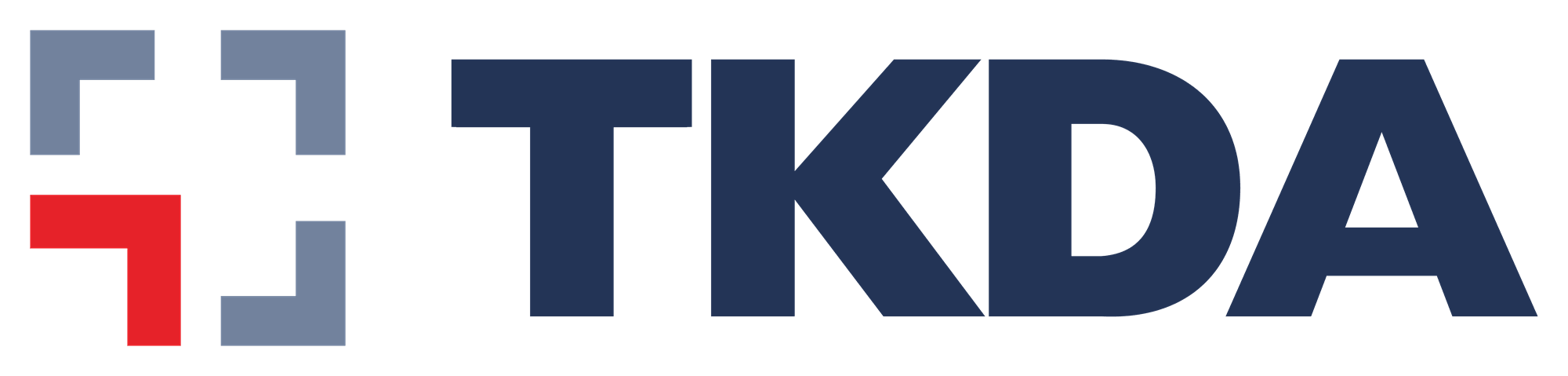 TKDA