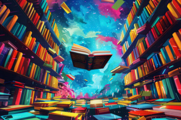 Legal Library