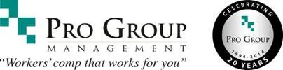 pro group logo