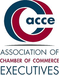 ACCE logo