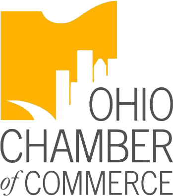 Ohio Chamber of commerce logo