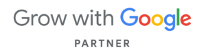 Grow with Google Partner