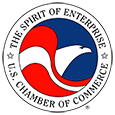 US Chamber logo