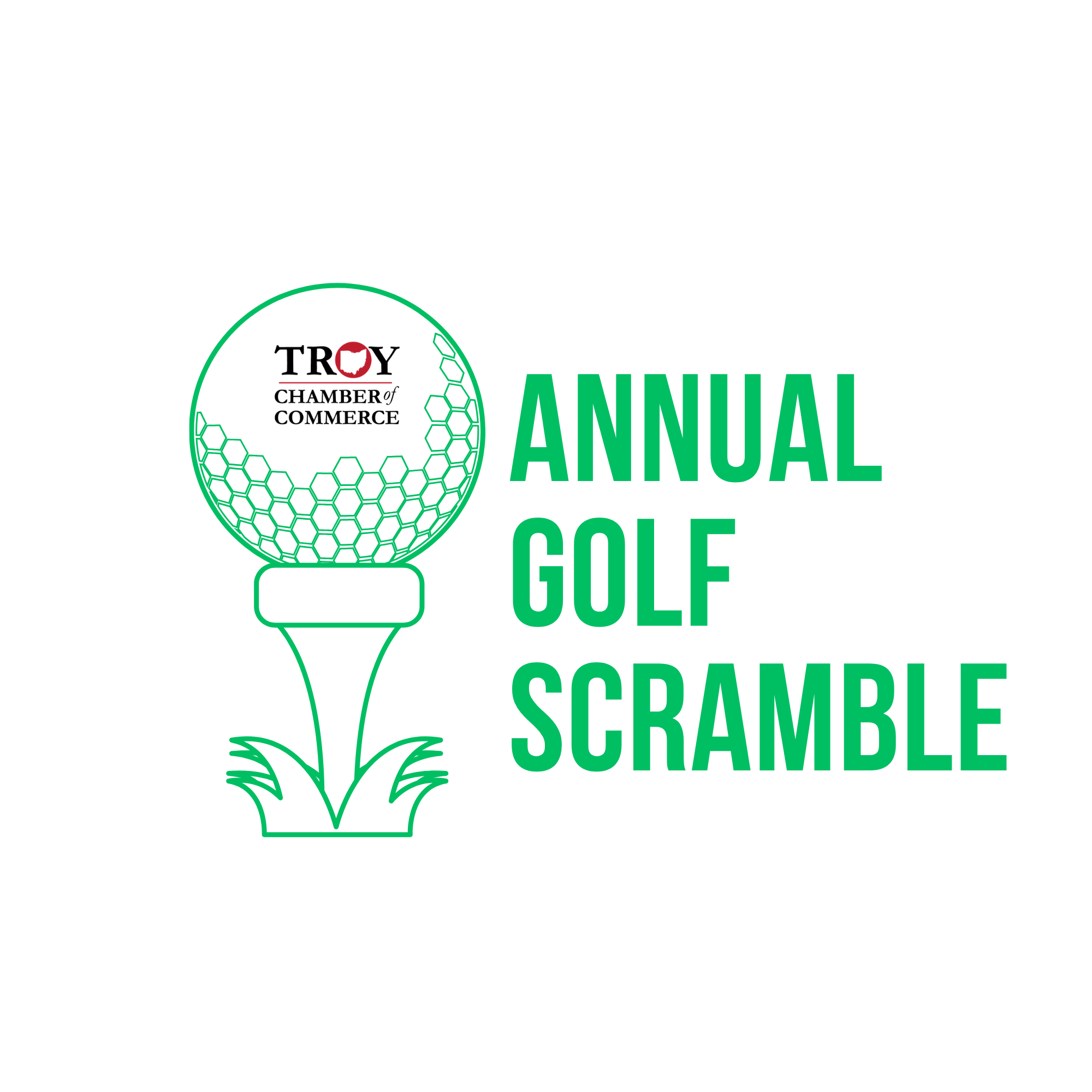 Annual Golf Scramble