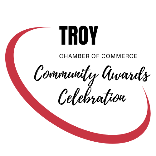 Community Awards Night Logo