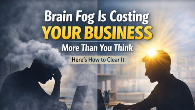 Brain Fog images