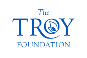 Troy Foundation Logo