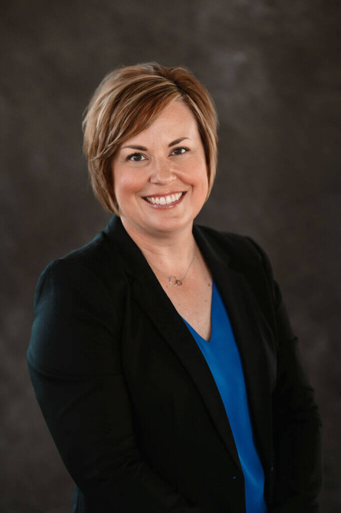 Lisa Sargent - Professional Headshot 2024