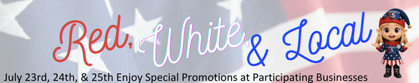 Banner - Red White &amp; Local (3)
