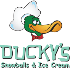 Duckys Snowballs