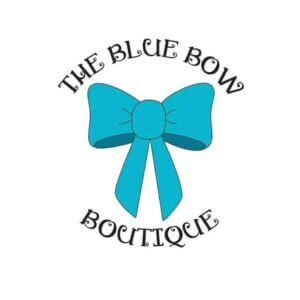The Blue Bow Boutique