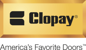 Clopay logo