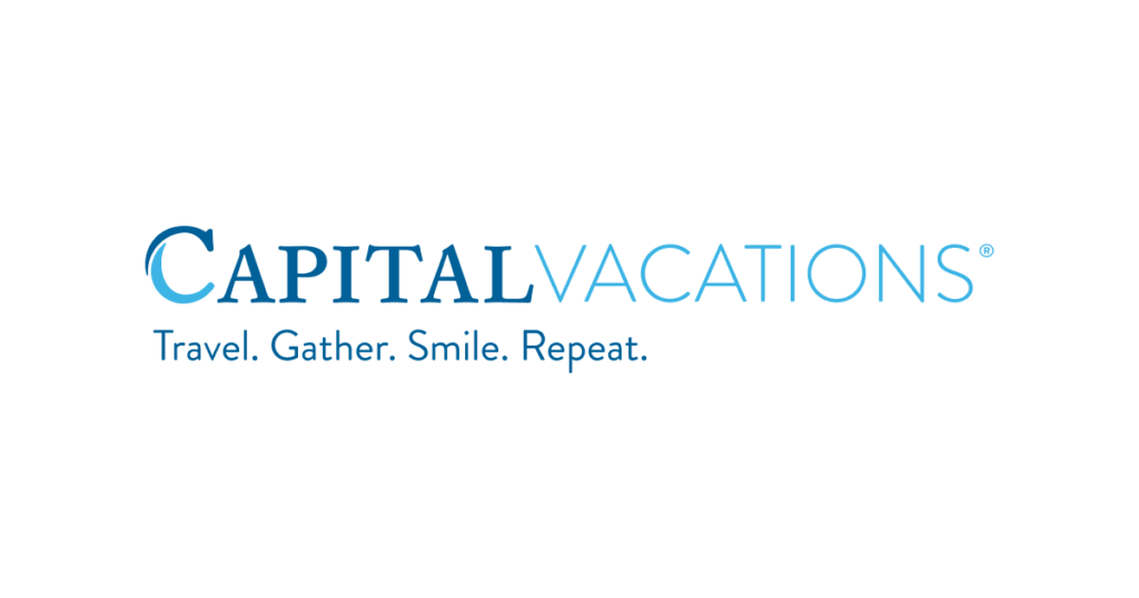 capital vacations logo