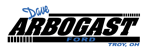 Ford Logo Black (1)