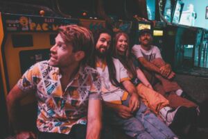 Attaboy Promo