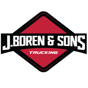 J Boren