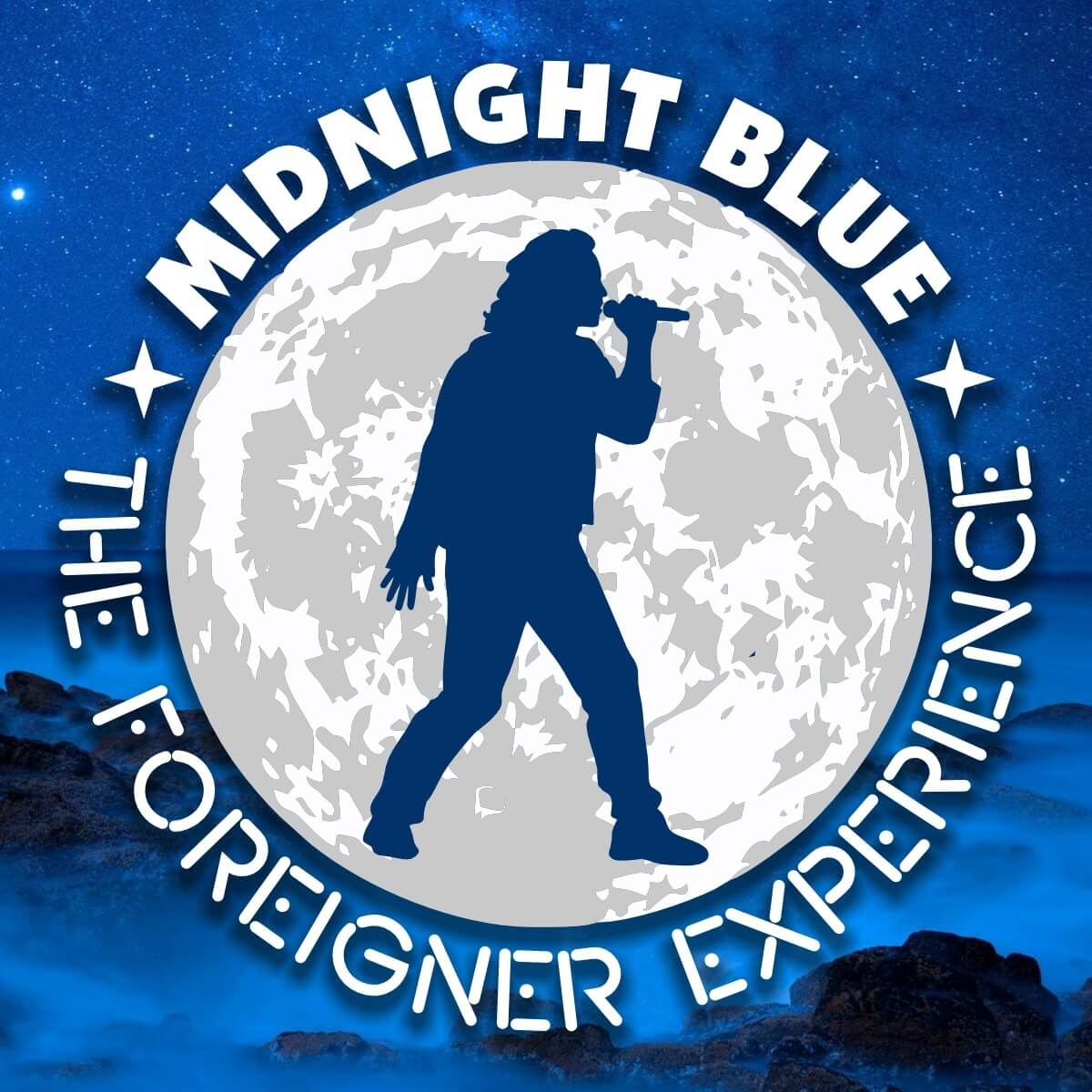 Midnight blue promo